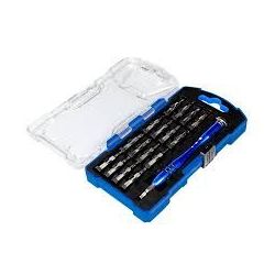 LogiLink Tool set 18pcs WZ0056