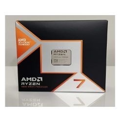 AMD Ryzen 7 9800X3D AM5...