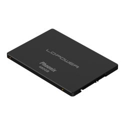 LC-Power SSD 480GB 2.5"...