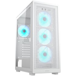 COUGAR MX220 RGB PC Case,...