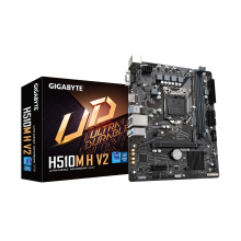 Gigabyte MB H510M H V2...