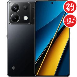 Xiaomi Poco X6 12GB/512GB...