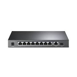 Omada 10-Port Gigabit...