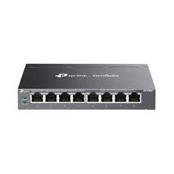 Omada 8-Port Gigabit...