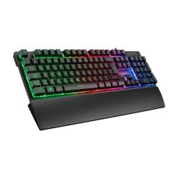 Tastatura gaming RAMPAGE...