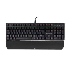 Tastatura gaming RAMPAGE...