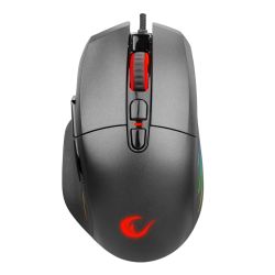 Miš gaming RAMPAGE SMX-R650...