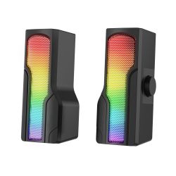 Zvučnici 2.0 gaming RAMPAGE...