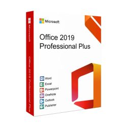Microsoft Office Pro Plus...