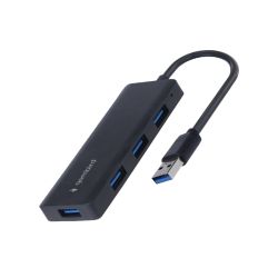 USB 3.1 (Gen 1) HUB GEMBIRD...