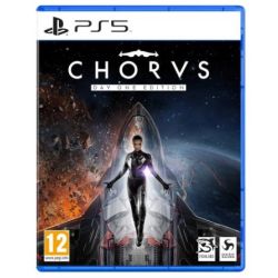 Chorus Day One Edition /PS5