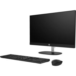 PC AiO HP 24-cr0005nh, A73U0EA