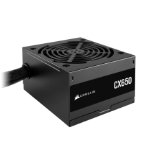CORSAIR PSU 650W CX65080...