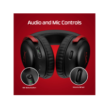 HyperX Cloud III...