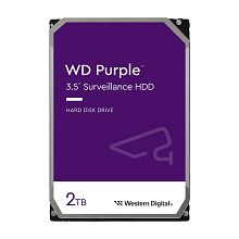 HDD Interni WD Purple...