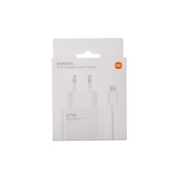 Xiaomi kucni punjac 67W...