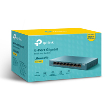 TP-Link Switch LS108G...