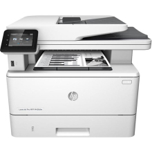 PRN MFP HP LJ Pro 4103dw,...