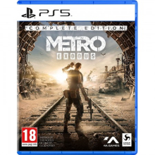 Metro Exodus Complete...