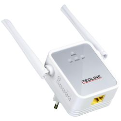 REDLINE Wireless-N...