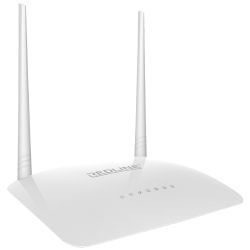 REDLINE Wireless N Router,...