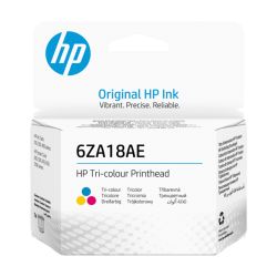 Glava HP color Ink...