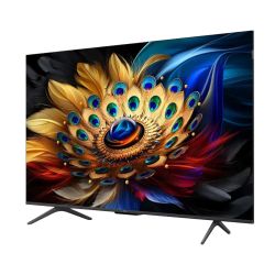 TV TCL 75" 75C655 4K QLED...