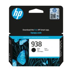 Tinta HP 938 black(4S6X8PE)...