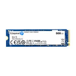 Kingston SSD SNV3S/500GBK...