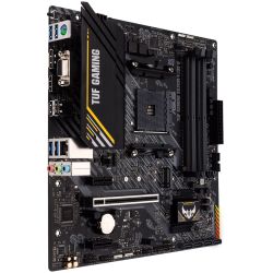 TUF GAMING A520M-PLUS II