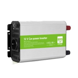 DC-AC inverter za auto...