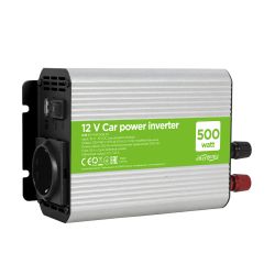 DC-AC inverter za auto...