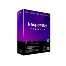 Kaspersky Plus 1dv 1y