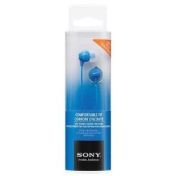 Sony In-ear Slušalice sa...