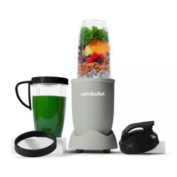 Blender NUTRIBULLET 900W MAJD