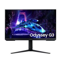 MONITOR SAMSUNG 24" G30D...