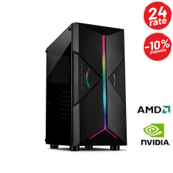Gaming računar Ryzen 5...