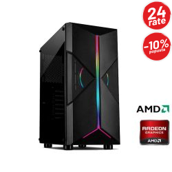 Gaming računar Ryzen 7...