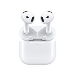 Slušalice Apple AirPods 4...