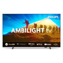 Philips 65"PUS8009 4K Titan...