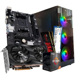 GNC GAMER CYBER BIOSTAR...
