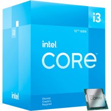 Intel Core i3-12100F...