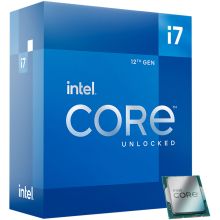 Intel Core i7-12700K...