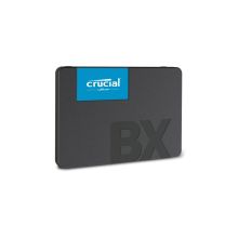 Crucial SSD 240GB BX500...