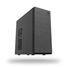 Chieftec CASE HC-10B-OPmidi...