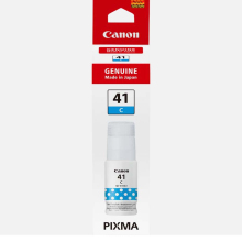 SUP INK CAN GI41 Cyan 4543C001