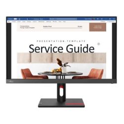 Lenovo ThinkVision S24i-30...