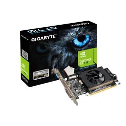 GIGABYTE VGA GV-N710D3-2GL...