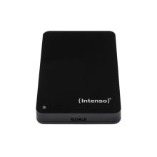 Intenso ext HDD 1TB USB 3.0