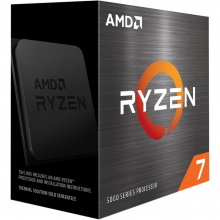 AMD Ryzen 7 5800X AM4 BOX8...
